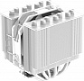 Кулер для процессора ID-Cooling SE-207-XT SLIM SNOW Кулер для процессора ID-Cooling SE-207-XT SLIM SNOW