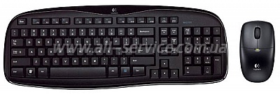  LOGITECH MK250 (920-002633)