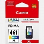  Canon CL-461XL Canon Pixma TS5340 color (3728C001)