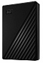  WD 2.5" USB 3.2 Gen 1 5TB My Passport Black (WDBPKJ0050BBK-WESN)