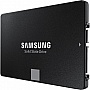 SSD  Samsung SSD 870 EVO 500 GB (MZ-77E500BW)