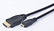  Cablexpert HDMI - micro HDMI, 1,8  (CC-HDMID-6)