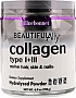  Bluebonnet Nutrition  1  3 , Beautiful Ally, Collagen Type I + III, (BLB1508)
