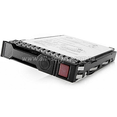 SSD  HP Enterprise 240GB SATA RI SFF SC DS (P04556-B21)