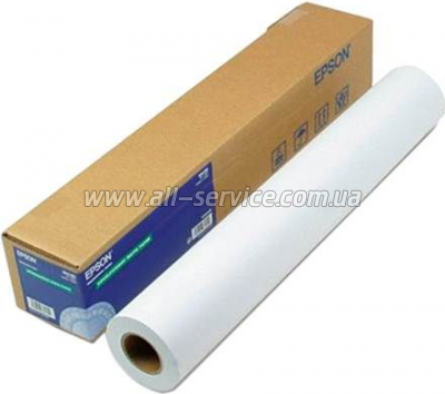 ���������� Epson Premium Semigloss 250�/� ����� 610�� � 30� (C13S041641)