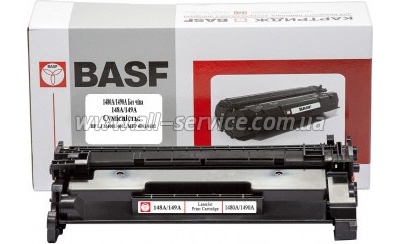 �������� BASF HP LJ M4001/ 4002/ MFP 4101/ 4102 ������ W1480A/ 1490A (BASF-KT-W1480A)