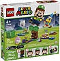 ����������� LEGO Super Mario ����������� � ������������� LEGO ������ (71440)