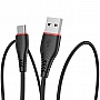   USB 2.0 AM to Type-C Start Pixus (4897058531367)