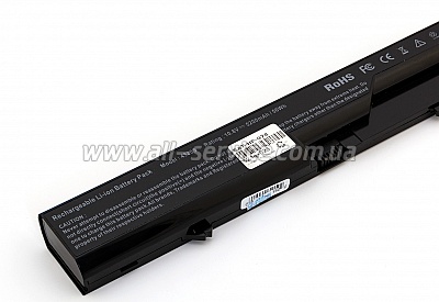    HP 620 621 625, ProBook 4320S 4420S 4520S 4720S / 11.1V 5200mAh, 56Wh BLACK OEM (PH06, HSTNN-IB1A)