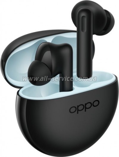  Oppo Enco Buds 2 Midnight (ETE41 Midnight)