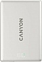 ������� ������������� Canyon 5000mAh OnPower 500 PD 20W Magnetic MagSafe Grey (CNS-CPB500G)
