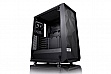  FRACTAL DESIGN Meshify C TG (FD-CA-MESH-C-BKO-TG) Black