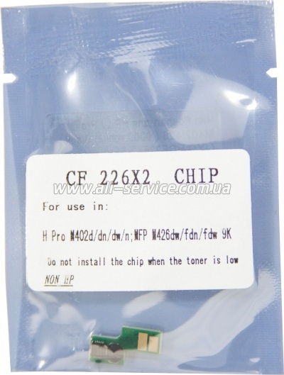 ��� Foshan HP LJ Pro M402/ M426/ CF226X (JYD-HCF226X2-FSH)