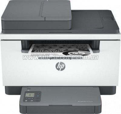 HP LaserJet M236sdw c Wi-Fi (9YG09A)