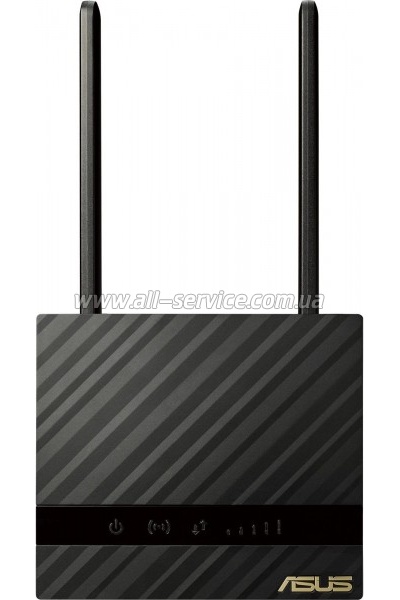  ASUS 4G-N16