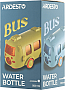    Ardesto Bear Bus 500 blue (AR2250BB)