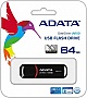 Флешка ADATA 64GB USB 3.0 UV150 Black (AUV150-64G-RBK) Флешка ADATA 64GB USB 3.0 UV150 Black (AUV150-64G-RBK)