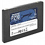 SSD  PATRIOT P210 512 GB (P210S512G25)