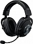 �������� Logitech G PRO X Gaming Headset + Stand USB Black (991-000358)