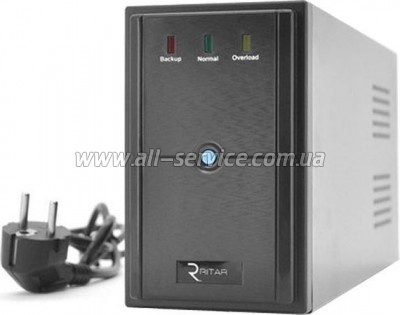  Ritar E-RTM500 300W ELF-L (E-RTM500L)