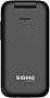 Мобільний телефон Sigma X-style 281 CLIK Black (4827798151419) Мобільний телефон Sigma X-style 281 CLIK Black (4827798151419)