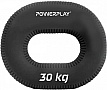  PowerPlay PP-4336 Hand Grip Hard 30   (PP_4336_Black_30kg)