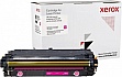 �������� Xerox Everyday HP CLJ CP5525 ������ HP CE343A/ CE273A/ CE743A magenta (006R04150)