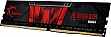     DDR4 8GB 3200 MHz Aegis G.Skill (F4-3200C16S-8GIS)