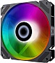 Кулер для корпуса Gamemax FN-12Rainbow-C9 Кулер для корпуса Gamemax FN-12Rainbow-C9