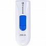  Transcend 256GB JetFlash 790 White USB 3.1 (TS256GJF790W)