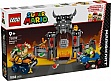 ����������� LEGO Super Mario Mario Kart � ���� � ��� ����� (72039)