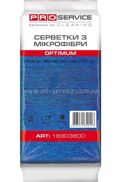    PRO service Optimum    10 . (4823071640113)