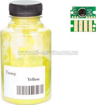  +   Xerox Phaser 6510/ 6515  80 Yellow (72263006)