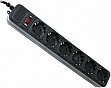 ������� ������ Gembird Power CUB Surgeprotector 5m 6 ������� (SPG6-B-15)