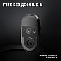  Logitech G Pro X Superlight 2 Lightspeed Wireless Black (910-006630)