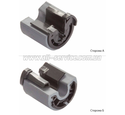    BASF HP CLJ 1500/ 2500/ 2550/ 2820/ 2840  RB3-0160 (BASF-RB3-0160-000)