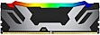     DDR5 96GB (2x48GB) 6000 MHz Renegade RGB XMP Kingston Fury (ex.HyperX) (KF560C32RSAK2-96)