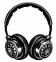  1MORE H1707 Triple Driver Over-Ear Mic Silver (H1707-SILVER)