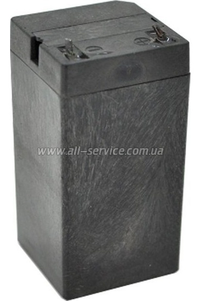 �������������� ������� � ��� Merlion 6V 0.8Ah (GP609A)