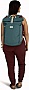 ������ ������������� Osprey Arcane Roll Top cascade blue - O/S - ����� (009.3907)