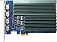 ASUS GeForce GT730 2048Mb 4*HDMI (GT730-4H-SL-2GD5)