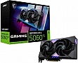 Видеокарта MSI GeForce RTX5060Ti 16Gb GAMING OC (RTX 5060 Ti 16G GAMING OC) Видеокарта MSI GeForce RTX5060Ti 16Gb GAMING OC (RTX 5060 Ti 16G GAMING OC)