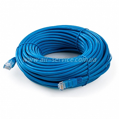 - Vinga UTPCat5e 25 m COPPER (VCPPCC25B)