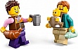 ����������� LEGO City ��������������� ��� �� ������� ��� ������� (60454)