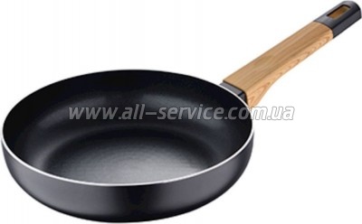 ��������� Bergner Earth Black 20�� (BG-34622-BK)