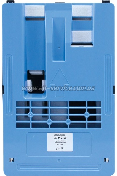 ������� ��� ������������ ������ Barva Canon MC-10 Canon iPF650/ iPF655/ iPF750/ iPF755 ������ 1320B014/ MC-10 (IC-MC10)