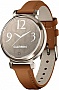 �����-���� Garmin Lily 2 Classic, Cream Gold/Tan (010-02839-02)