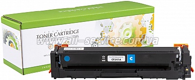  SCC HP CLJP CF541A/ 203A cyan (002-01-SF541A)