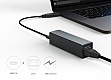   QNAP USB 3.2 Gen 1 to 5GbE Adapter (QNA-UC5G1T)