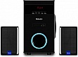   Gemix SB-80BT black